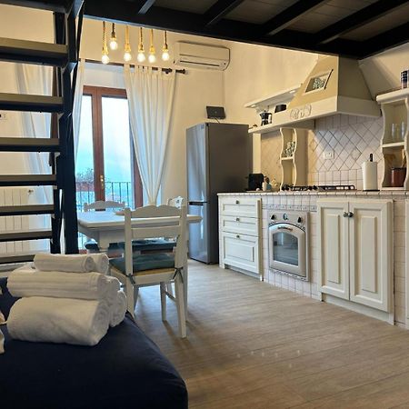 Il Palazzino Apartment Taranto Exterior photo