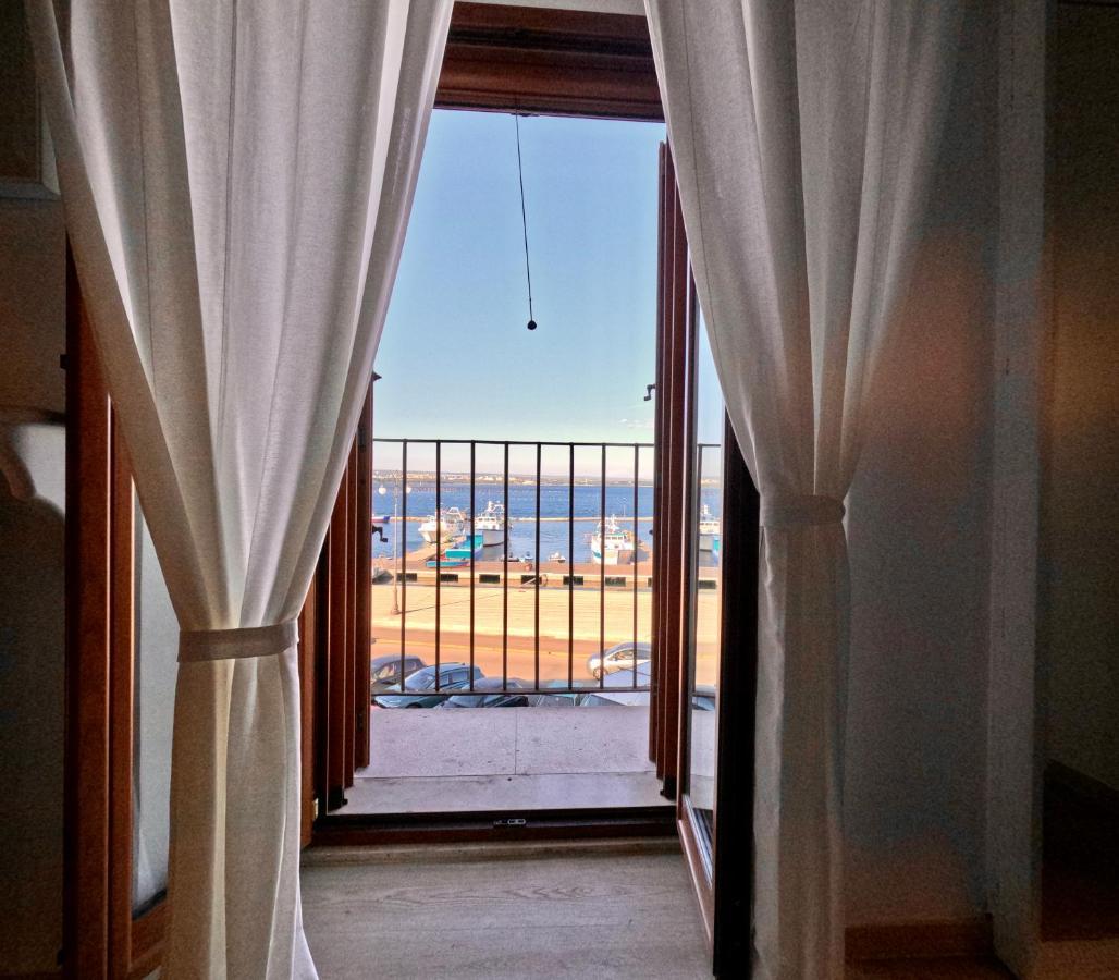 Il Palazzino Apartment Taranto Exterior photo